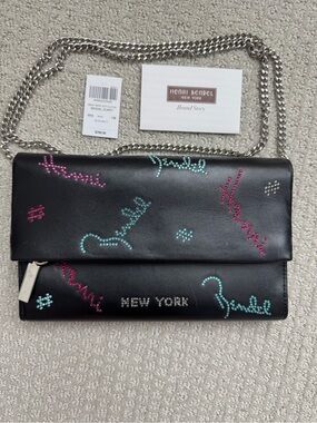 Henri Bendel Clutch Crossbody